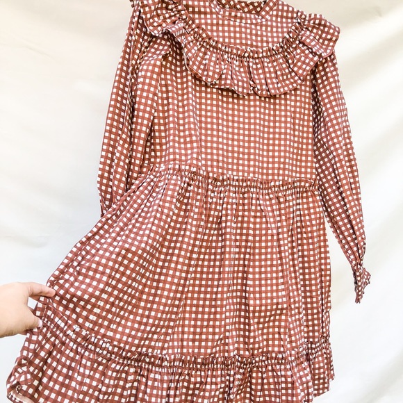 NWOT Madewell 100% cotton dress - Picture 4 of 7